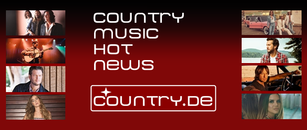 Country Music Hot News