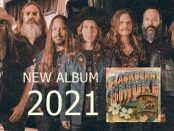 Blackberry Smoke - You Hear Georgia