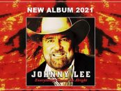 Johnny Lee - Everything's Gonna Be Alright