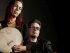 Rhiannon Giddens und Francesco Turrisi