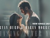 Ryan Hurd & Maren Morris - Chasing After You