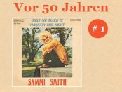 Sammi Smith - Help Me Make It Through The Night