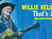 Willie Nelson - That's Life