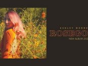 Ashley Monroe - Rosegold