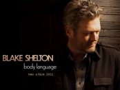 Blake Shelton - Body Language