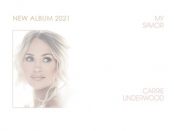 Carrie Underwood - My Savior