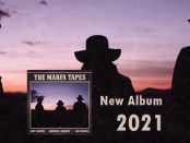 Miranda Lambert feat. Jack Ingram und Jon Randall - The Marfa Tapes