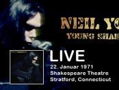 Neil Young - Young Shakespeare