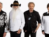 Oak Ridge Boys