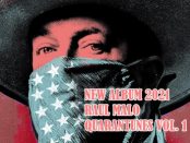 Raul Malo - Quarantunes Vol. 1