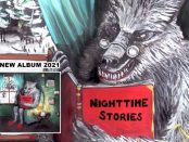 Richard Limbert - Nighttime Stories