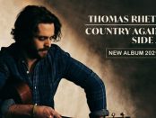 Thomas Rhett - Country Again: Side A