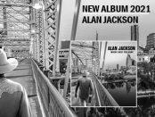 Alan Jackson - Where Have You Gone