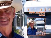 John Schneider - Truck On