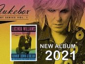Lucinda Williams: Runnin' Down A Dream - A Tribute To Tom Petty