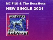MC Fitti & The BossHoss