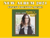 Melissa Carper - Daddy's Country Gold