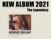 Ronnie Milsap - A Better Word For Love