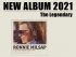 Ronnie Milsap - A Better Word For Love