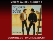 Brooks & Dunn - My Maria