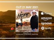 Andy Martin - Hope