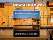 Chrissie Hynde - Standing In The Doorway