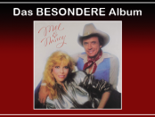 Mel Tillis und Nancy Sinatra: Mel & Nancy