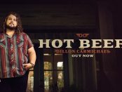 Dillon Carmichael - Hot Beer