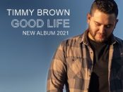 Timmy Brown - Good Life