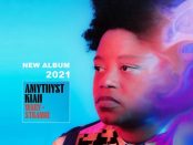 Amythyst Kiah - Wary + Strange