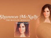 Shannon McNally - The Waylon Sessions