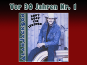 Alan Jackson - Don't Rock The Jukebox