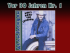 Alan Jackson - Don't Rock The Jukebox