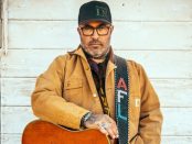 Aaron Lewis