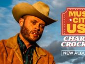 Charley Crockett - Music City USA