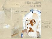 David Crosby - For Free