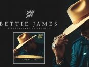 Jimmie Allen - Bettie James (Gold Edition)