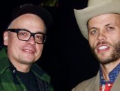 Oliver Kanehl & Charley Crockett