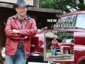 Steve Garrett - From Coast To Coast