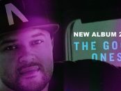 Tebey - The Good Ones