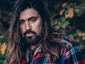 Billy Ray Cyrus