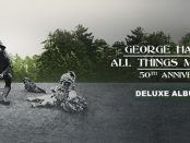 George Harrison - All Thing Must Pass: 50th Anniversary Deluxe