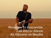 Logan Mize - Welcome To Prairieville