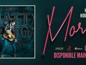 Matt Lang - More