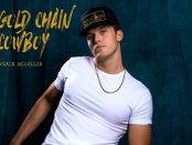 Parker McCollum - Gold Chain Cowboy