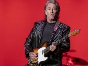 Peter Maffay in Dresden