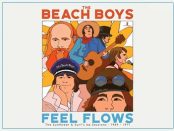Beach Boys: Feel Flows – The Sunflower And Surf's Up Sessions