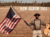 Eric Bibb - Dear America