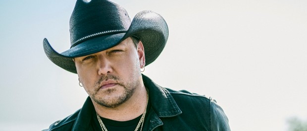 Jason Aldean
