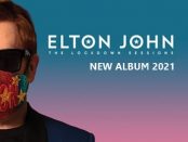 Elton John - The Lockdown Sessions